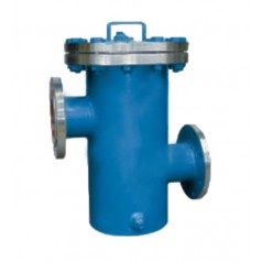 SRB籃式高低過濾器-上海專業(yè)生產閥門