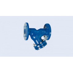 WTA 篩網過濾器系列