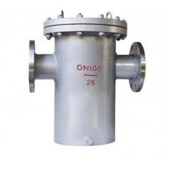 SRB高壓籃式過濾器-專業(yè)生產閥門邯高