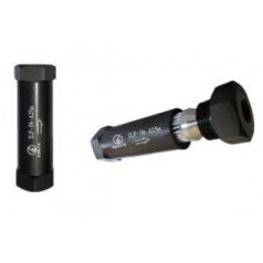 JUN-WELL 配管式過濾器系列