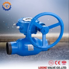 進(jìn)口蝸輪全焊接球閥性能參數(shù),報(bào)價(jià)/價(jià)格,圖片