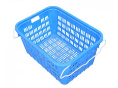 云南煙草筐廠家煙葉籮筐價格興豐塑膠