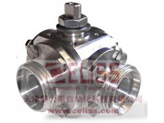 進口德國ATEC球閥