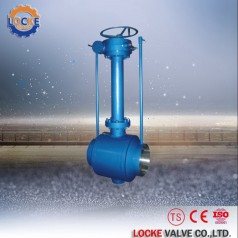 進(jìn)口天然氣全焊接雙放散球閥性能參數(shù),報價/價格,圖片