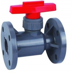 pvc、upvc、pe塑料球閥