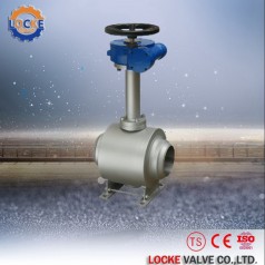 進(jìn)口鍛鋼埋地式全焊接球閥性能參數(shù),報價/價格,圖片