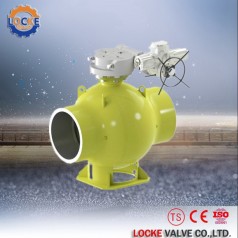進(jìn)口電動全焊接球閥性能參數(shù),報價/價格,圖片