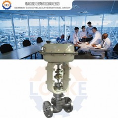 進口小口徑單座調節閥性能參數,報價/價格,圖片