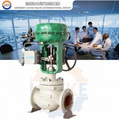 進口氣動小型套筒單座調節閥性能參數,報價/價格,圖片