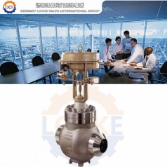 進口氣動超高壓調節閥性能參數,報價/價格,圖片