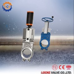 進口刀型閘閥性能參數,報價/價格,圖片