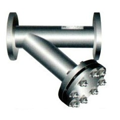 SBY、SBL泵用過濾器河南閥門廠家