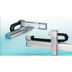 PXYx-直交坐標機械手-深圳市遠創機械科技