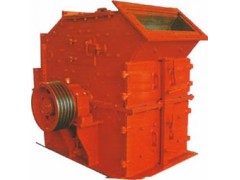 圓錐式制砂機發展勢不可擋