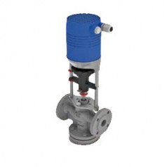 德國HORA電動執行機構