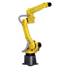 發那科機器人M-10ia焊接機器人、搬運機器人、激光機器人