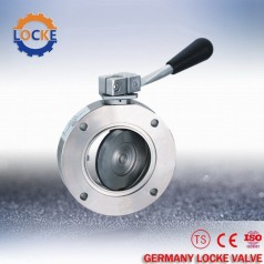 進口真空蝶閥性能參數,報價/價格,圖片