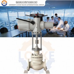 進口電動套筒調節閥性能參數,報價/價格,圖片