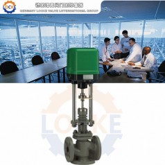 進口三通調節閥性能參數,報價/價格,圖片