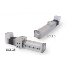 電缸SCLG5-010-300-B-深圳市遠創機械