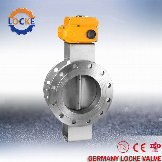 進(jìn)口電動通風(fēng)碟閥