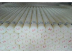 進口白色 黑色UPE棒 超高分子聚乙烯棒供應商