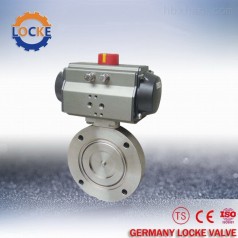 進口氣動真空蝶閥性能參數,報價/價格,圖片