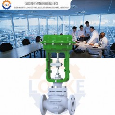 進口氣動調節閥性能參數,報價/價格,圖片