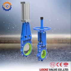 進口無凹槽刀閘閥性能參數,報價/價格,圖片