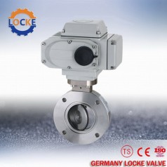 進口電動真空蝶閥性能參數,報價/價格,圖片