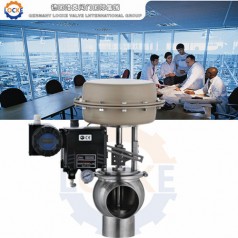 進(jìn)口氣動衛(wèi)生 調(diào)節(jié)閥性能參數(shù),報價/價格,圖片