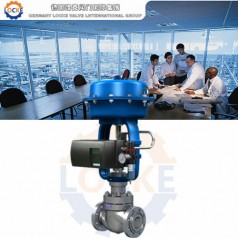 進口氣動不銹鋼調節閥性能參數,報價/價格,圖片