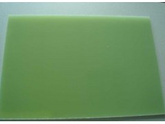 FR-4環氧板 水綠色環氧板  緣環氧板供應商