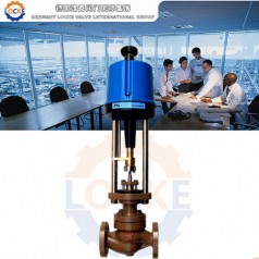 進口電子式電動調(diào)節(jié)閥性能參數(shù),報價/價格,圖片