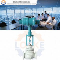 進口電動調(diào)節(jié)閥性能參數(shù),報價/價格,圖片