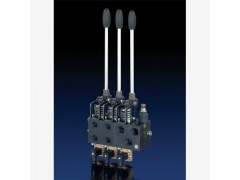 HAWE哈威DL型多路換向閥低價正品現貨供應 DL型