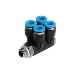 德國(guó)FESTO塑料氣管PL-3-NT全系列 PL-3-NT