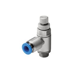 上海銷售FESTO氣控單向閥/葉片式擺動(dòng)氣缸 -