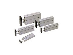 帶導向?雙活塞桿 日本小金井(雙活塞桿)ATBDA