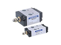 日本KOGANEI標準氣缸 (未對應感應開關型)BDADL