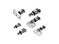 日本KOGANEI執行元件輔助 (活塞桿前端連接配件)CJ-4