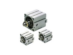 日本小金井標準氣缸 (未對應感應開關型)CPDA