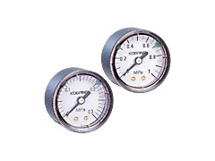 日本KOGANEI壓力表 (標準壓力表)G1-40