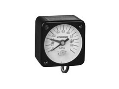 日本小金井KOGANEI壓力表 (開關壓力表)GS1-50