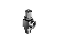 KOGANEI速度制御 (節流閥?螺紋型)SCL2