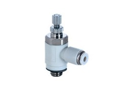 日本KOGANEI速度制御 (節流閥?接頭型)SSUC