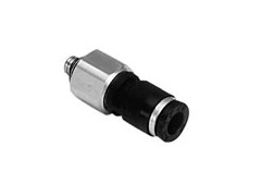 KOGANEI接頭?配管材 (接頭?回轉式快速接頭)TSR