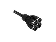 日本小金井KOGANEI接頭?配管材 (接頭?標準快速接頭NCU式樣)UBW_NCU