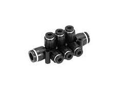 KOGANEI接頭?配管材 (接頭?標準快速接頭NCU式樣)UEDW_NCU