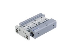 小金井帶導向?雙活塞桿 (帶導向)ZSBBG